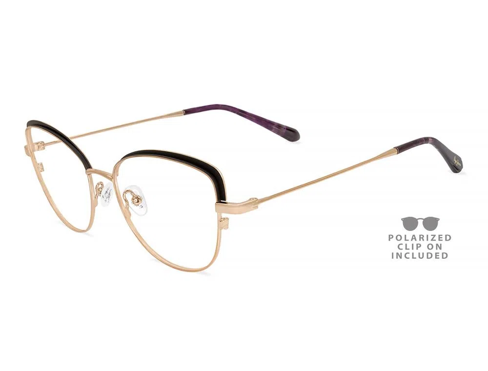 Pepe Jeans PJ5225 Eyeglasses - view 2